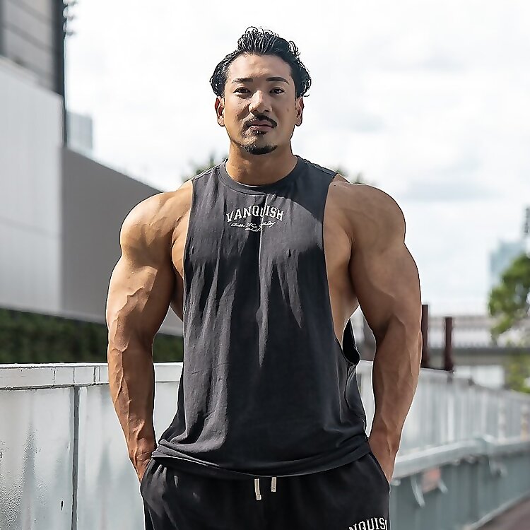 Naoto Takemoto
