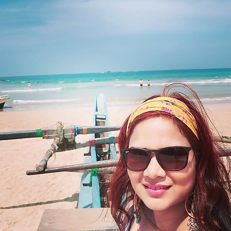 Mandavi Jaiswal