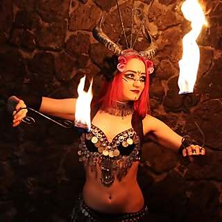 Tania Yedith