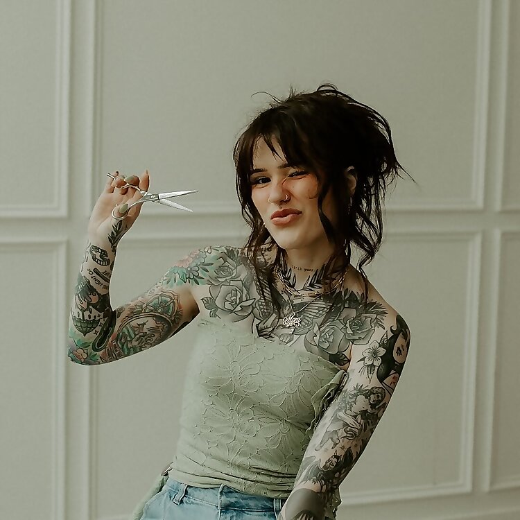 Charlie Francesca