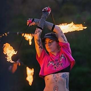 Natasha Björnsson-Merrick