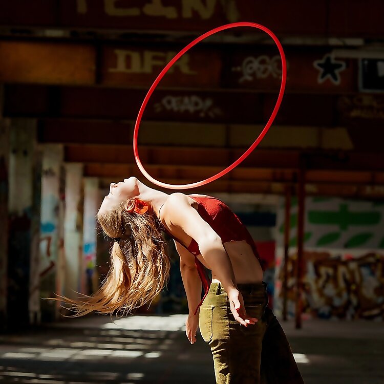 Michelle Verhoeks