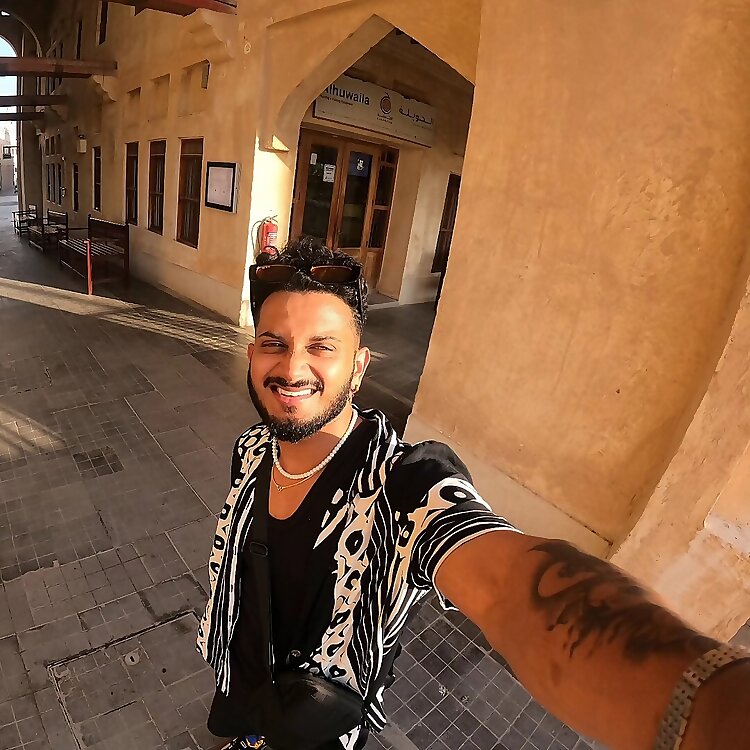 Nikk Freestyler