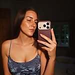 Mia Lorrina