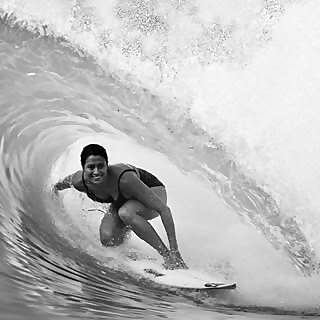 Malia Manuel