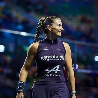 Alejandra Salazar