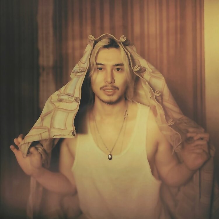 Fujii Kaze