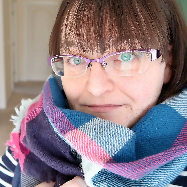 Sarah Anguish 