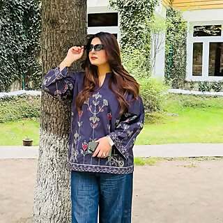 Sumbal Tahir 