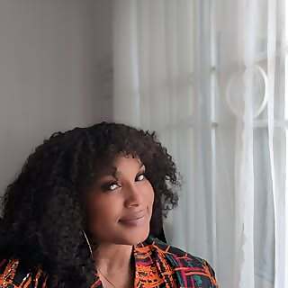 Amaka Kponu