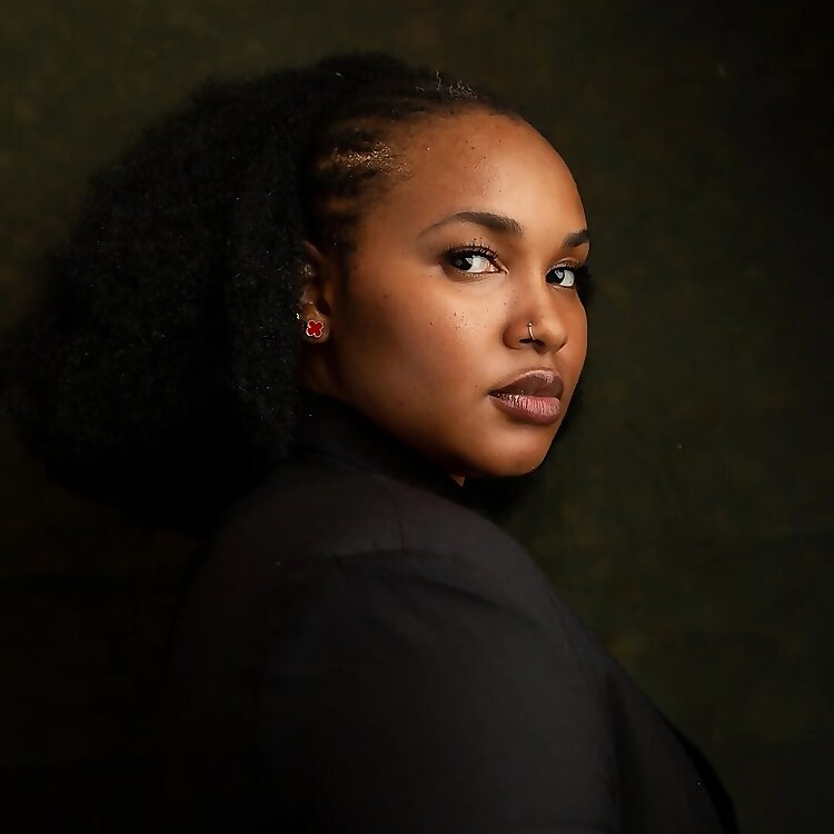Amaka Kponu