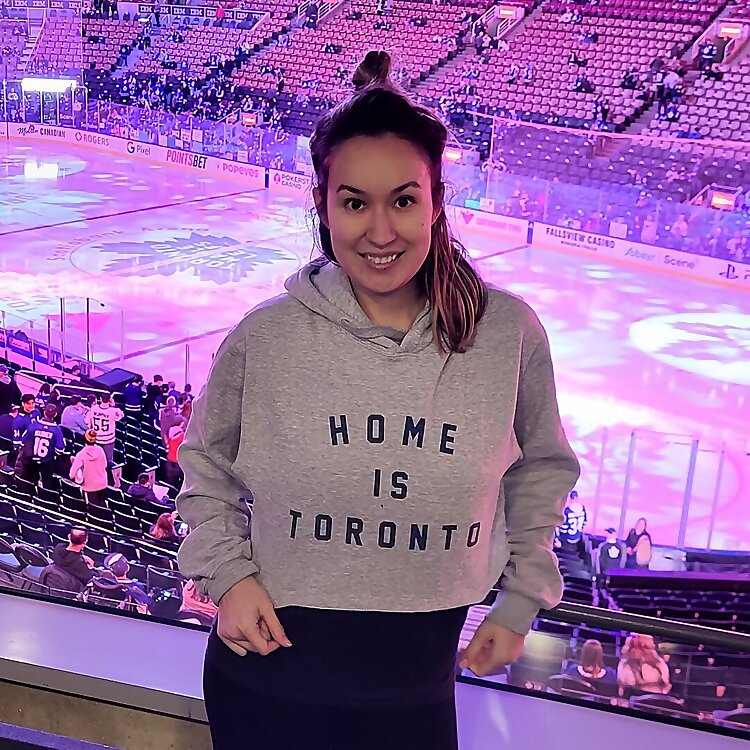 Erika Komori