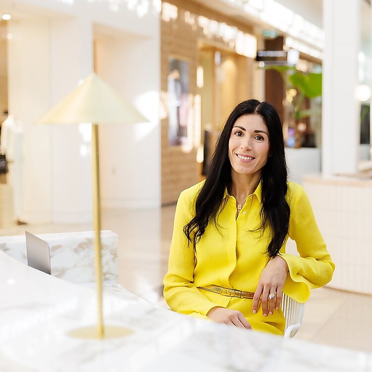 Melissa Murgana