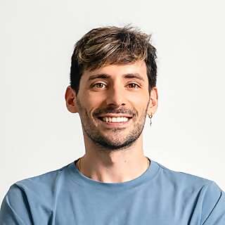 Franco Stupaczuk