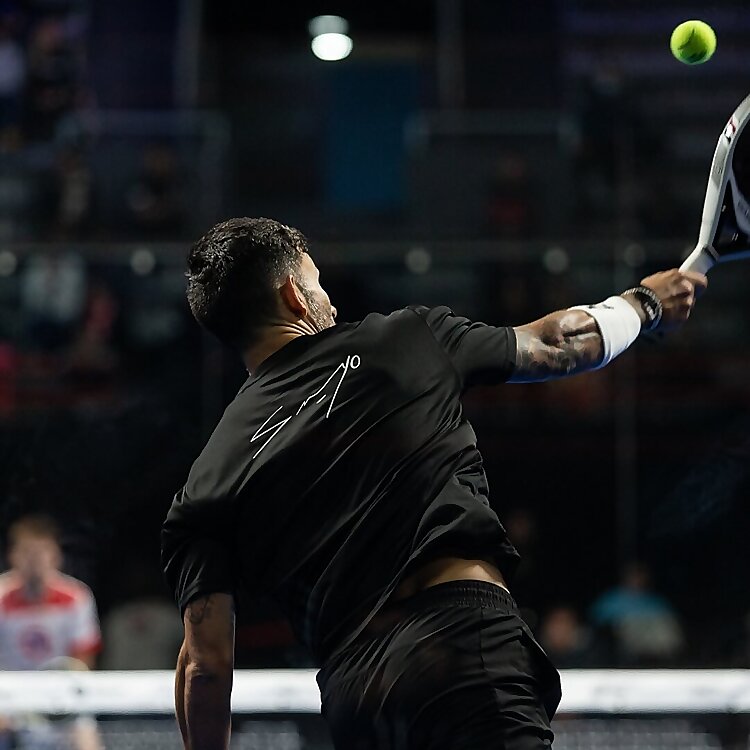 Daniel Sanyo Gutierrez