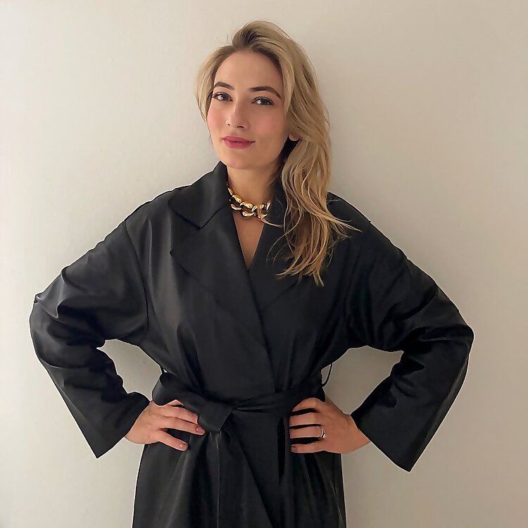 Olesya Schuler