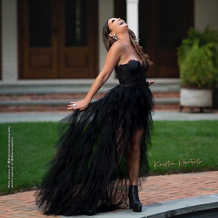 Kristen Beede Robertiello 