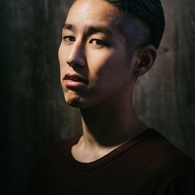 Ryohei Kawashita