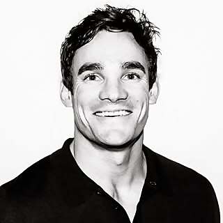 Max Evans