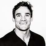 Max Evans