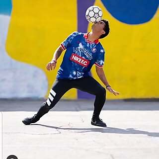 Alexander Mendoza 