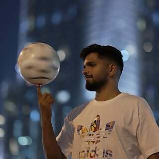 Bhavesh Kulal