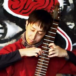 Ken Tsuji