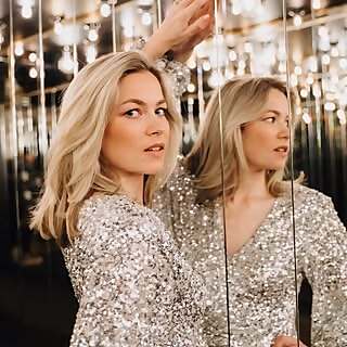 Fabienne Lindenbergh