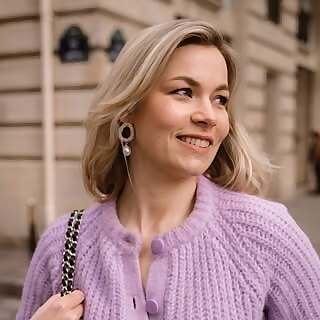 Fabienne Lindenbergh