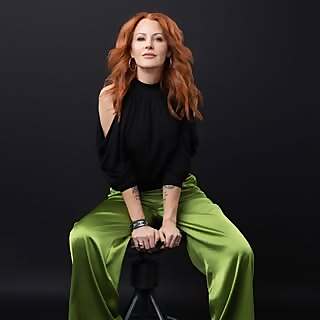 Edie O’Brien