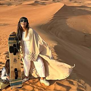 Serra Ergin Guldogan