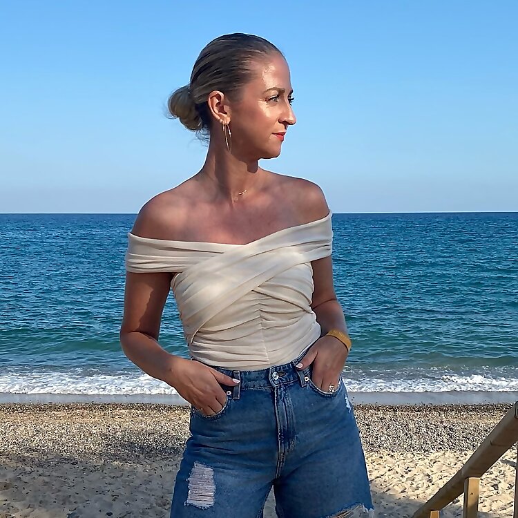 Elise Heptinstall Holmes