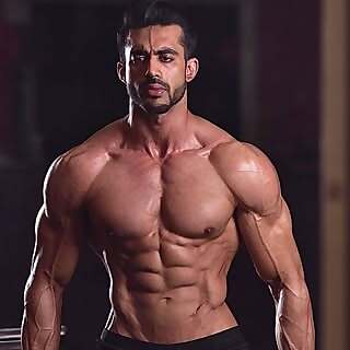 Ali Khan Niazi 