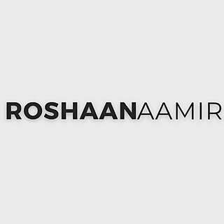 Roshaan AAmir