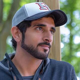 Hamdan bin Mohammed