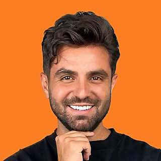 ‎Ghaith Marwan ‎