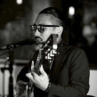 Tama Tsuboi