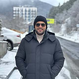 Mohamed Abdou