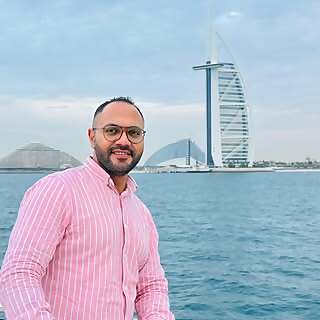 Mohamed Abdou