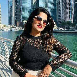 Shikha Kumar
