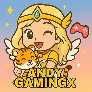 Andy 