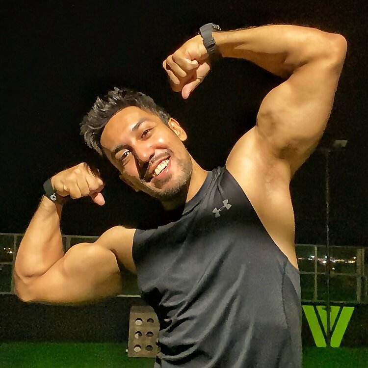 Rizwan  Noor