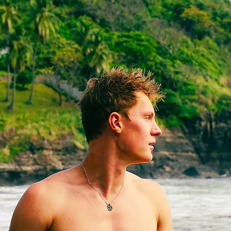 Eli Snyder