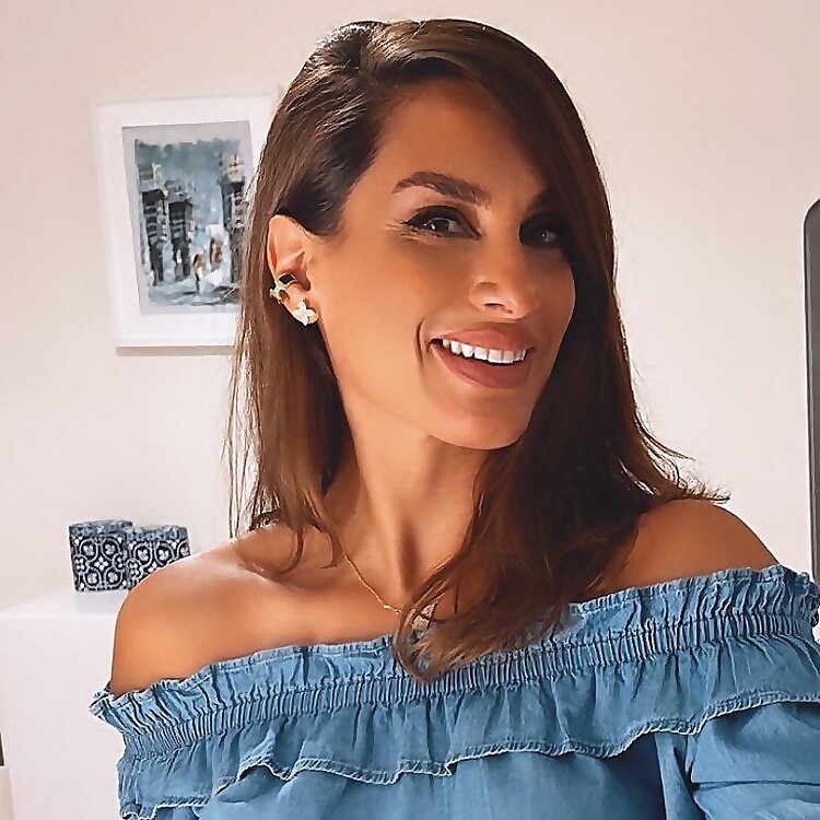 Tamara Kabbour