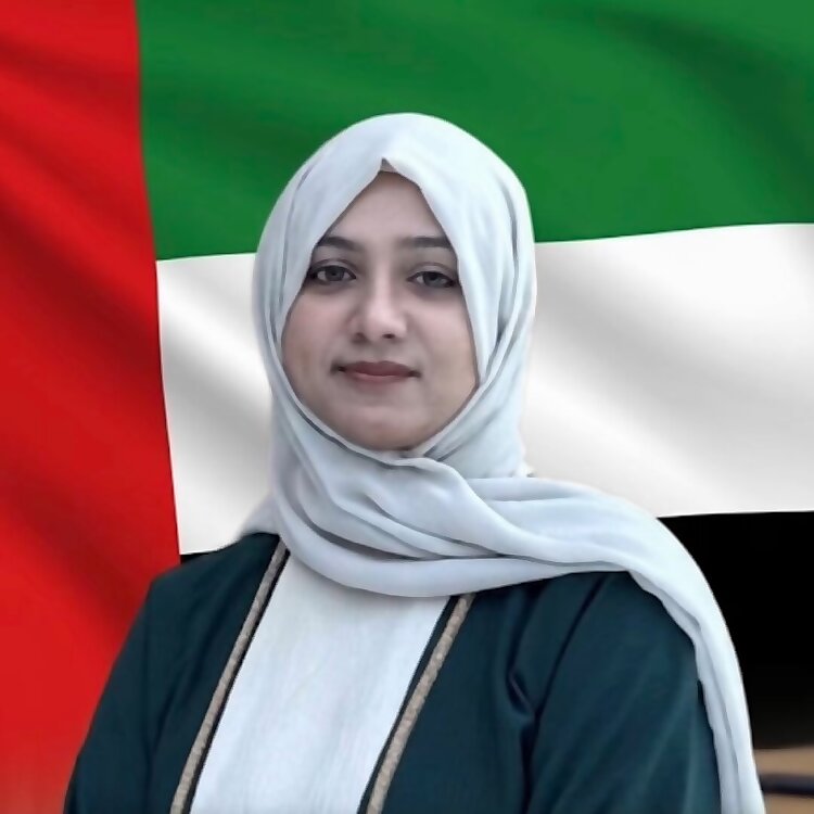 Fathima Abdulla 
