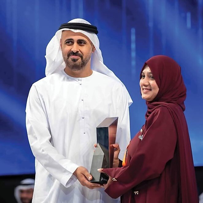Fathima Abdulla 