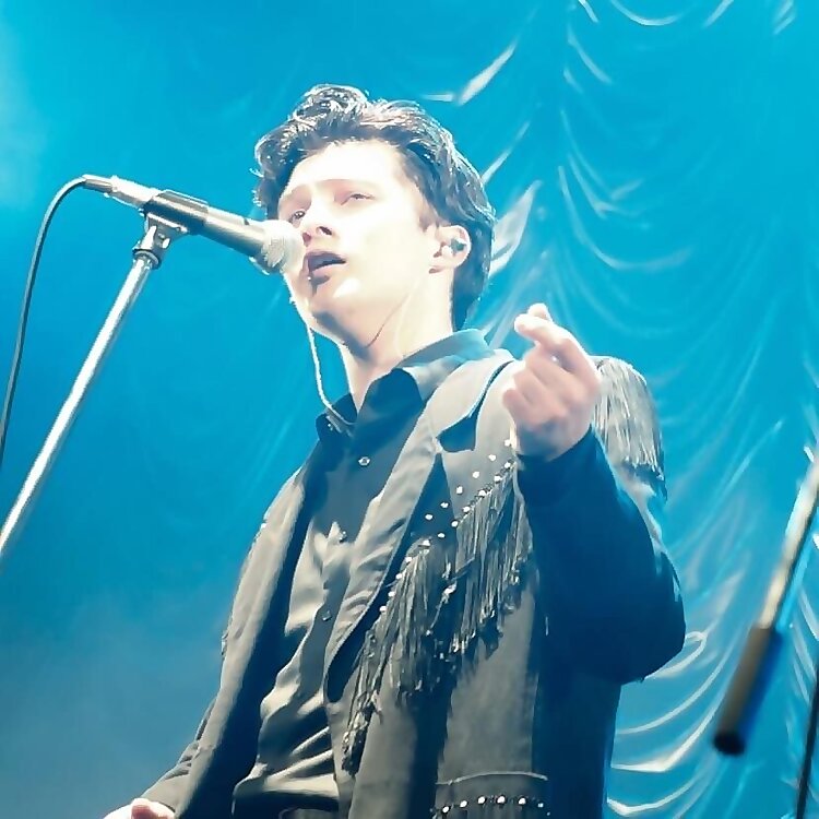 James Alexander Haruki