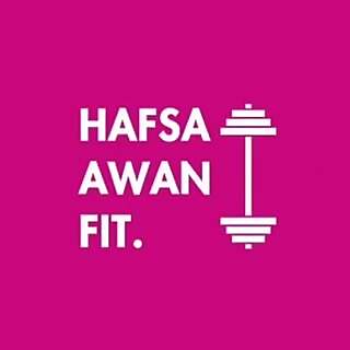 Hafsa Awan