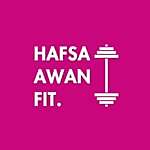 Hafsa Awan