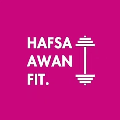 Hafsa Awan